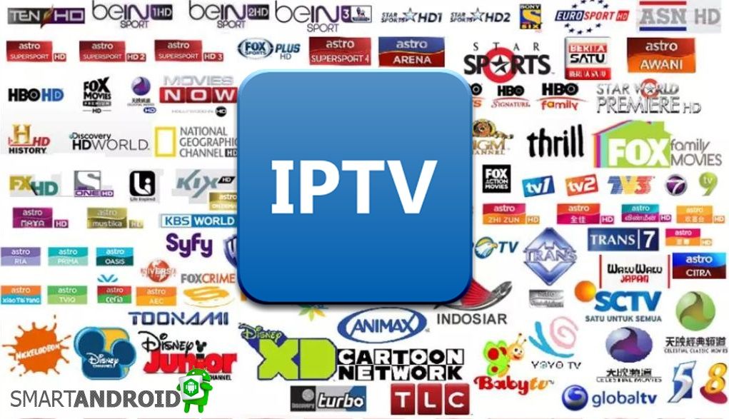 iptv smarters