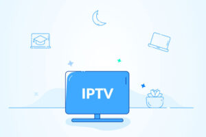 iptv for windows