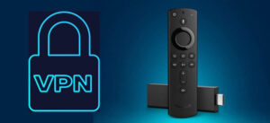 vpn firestick