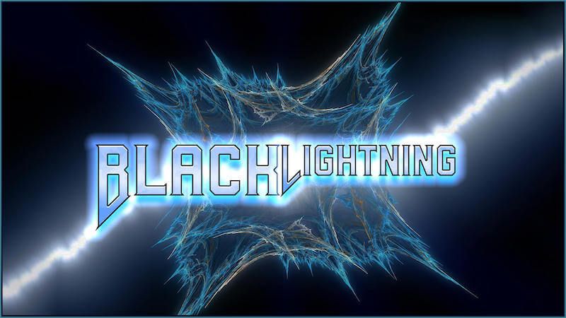 تثبيت إضافة Black Lightning على Kodi